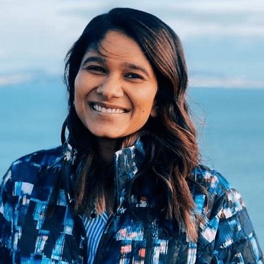 Anwesha Jalan, photo 1