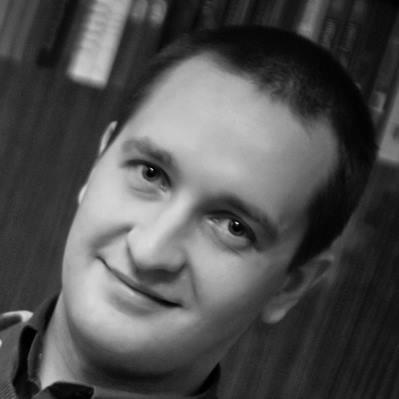 Dmitry Khanevich, photo 2