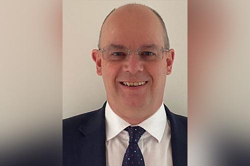 Paul Hiscoe, photo 1