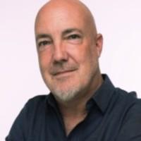 Gary Stonell, photo 1