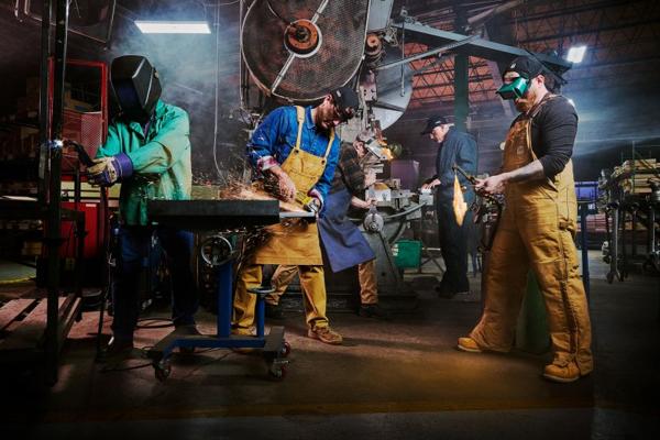 Michael Frease, photo 1