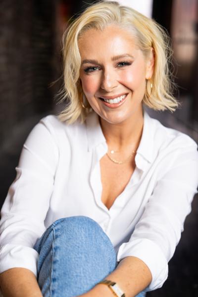 Katelyn Frank, photo 1