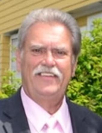 James Papavero, photo 1