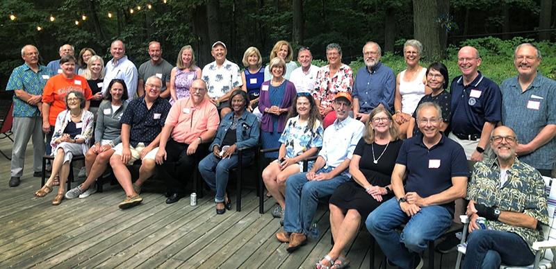 Angie Schofield, photo 1