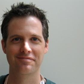 Brian Oberkirch, photo 1