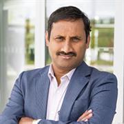 Tapas Mallick, photo 1