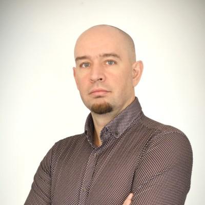 Karol Krystkowiak, photo 1