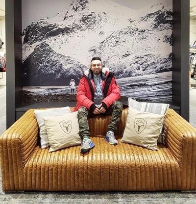 Sharad Mohan, photo 2