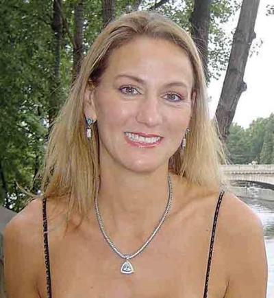 Hennie van Velzen, photo 1