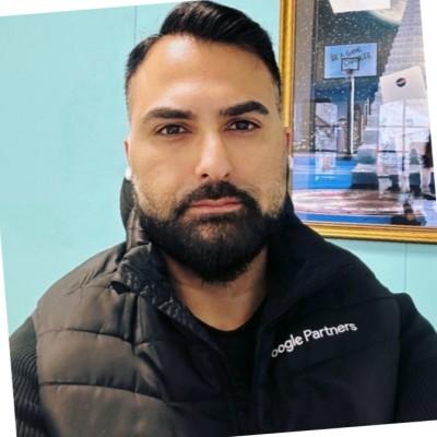 Sebastian Martheyn, photo 2