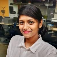 Anupam Yadav, photo 1