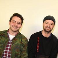 Josh Kirwin, photo 1