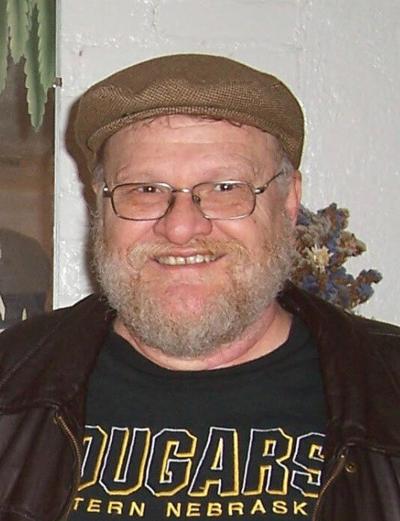 Jeffery Oberlander, photo 1