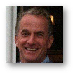 George Reynolds, photo 1