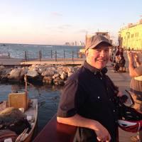 Dan Sheinin, photo 1