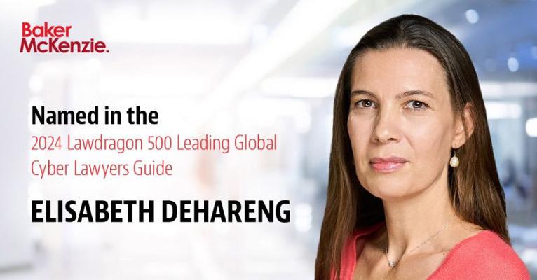 Elisabeth Dehareng, photo 2