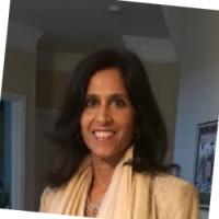 Nisha Kumar, photo 2