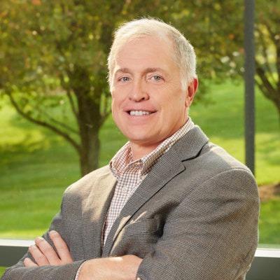 Scott McKay, photo 1