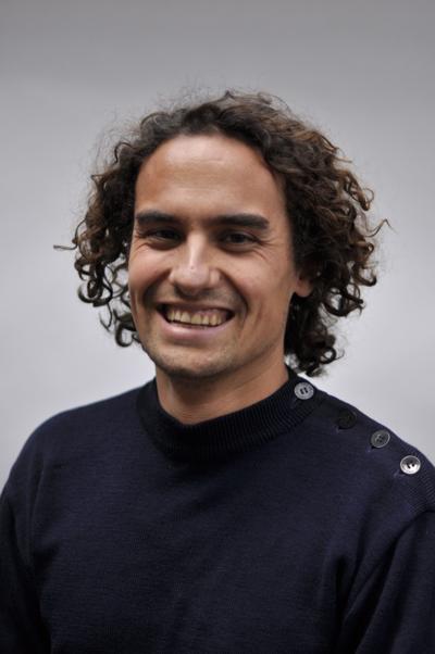 Bertus Tulleners, photo 2