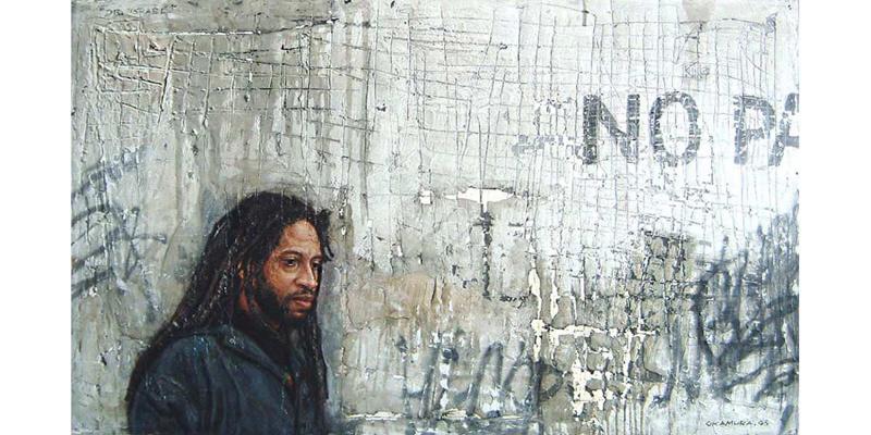 Tim Okamura, photo 2