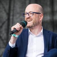 Neil Cocker, photo 2