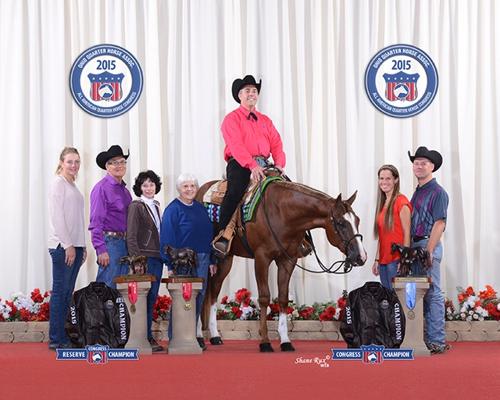 Aaron Bovos, photo 2