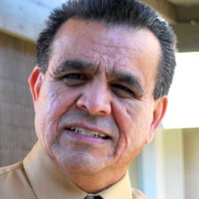 Raul Moreno, photo 1