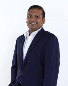 Mahesh Kumar, photo 1