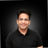 Kapil Jain, photo 1