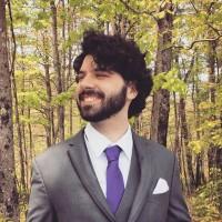 Nick Pascoal, photo 1