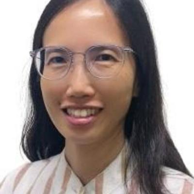 Stephanie Phang, photo 2