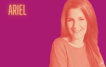 Ariel Hyatt, photo 1