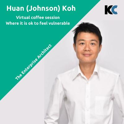 Huan Koh, photo 2