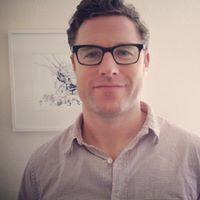 James McQueen, photo 1