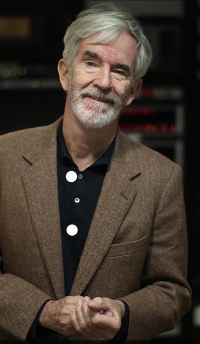 Peter Mazoff, photo 2