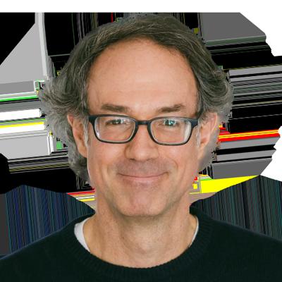 Mark Graham, photo 2