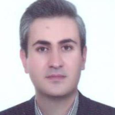 Mohammad Yousefi, photo 1