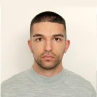 Nemanja Borjanovic, photo 2