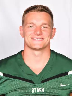 Tyler Berry, photo 2