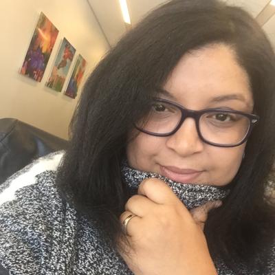 Christina Morillo, photo 1