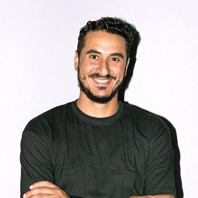 Hazem Abdelsatar, photo 2