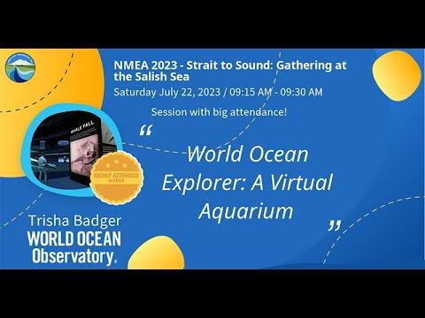 Trisha Badger, photo 1