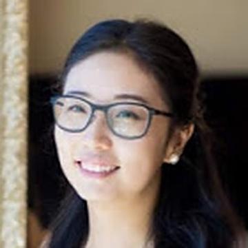 Cherry Yang, photo 2