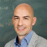 Joel Linn, MBA, photo 1