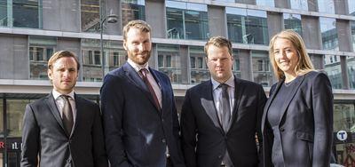 Viktor Backemar, photo 2