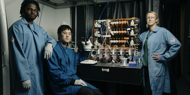 Adonis Rubio, photo 1