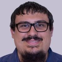 Mitchell Bradley, photo 2