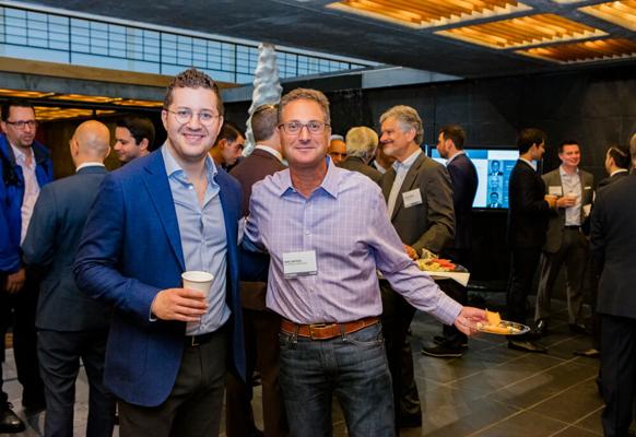 Marc Mathios, photo 1