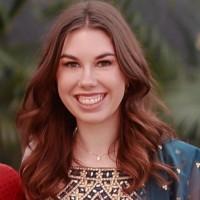 Caitlin Edwards, photo 2