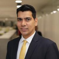 Deepak Sharma, photo 1